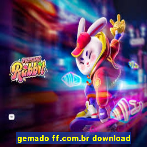 gemado ff.com.br download